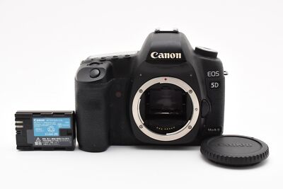 CE17 Canon EOS 5D Mark II 21.1MP 【公式通販】 #CE17 Canon
