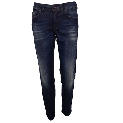 Diesel Jeans Francy 0837J Pants Trousers Jean Trousers RRP190 | eBay