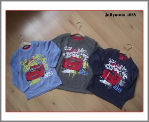disney pixar cars clothing