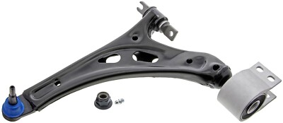 2018-2023 Chevrolet Traverse Lower Control Arm Front Right Passenger AWD OEM