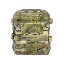 AGILITE Micro Map Rear Assault Panel per portapiatti