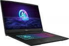 MSI Katana A17 AI B8VG-1008 43,9 cm (17,3