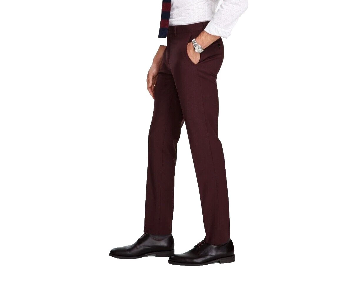 Men's Formal Bar III