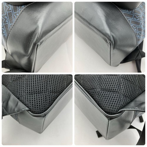 MONTBLANC Backpack - Picture 8 of 9