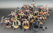 16 Chaos Space Marines | Warhammer 40K