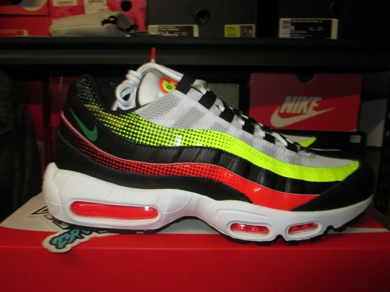 Nike air 95 sale cheap
