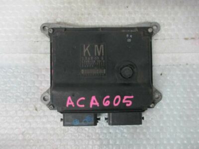 Engine ECM Control Module 2.3L Fits 07-09 MAZDA 3 L34R 18 881G L34R18881G