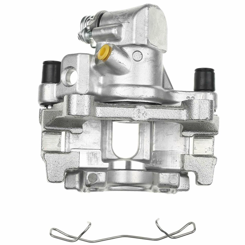 2x Pinza de freno trasera izquierda y derecha con soporte para Mazda 5 2006-2010 2012-2015 Foto 4 de 4