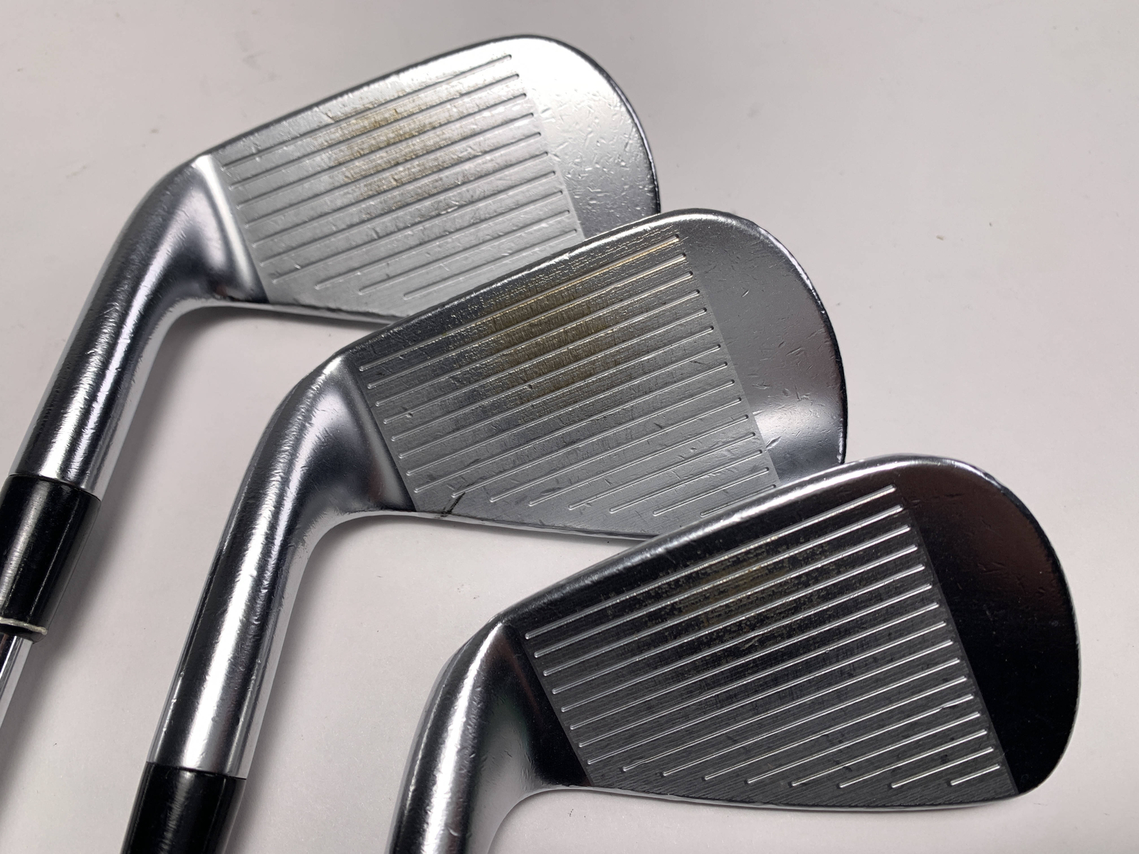 Srixon ZX7 Iron Set 4PW Nippon NS Pro Modus 3 120g Stiff Steel Mens RH