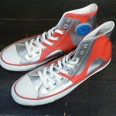 ultraman converse shoes