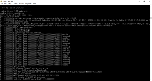 Appneta M70 Firewall Network Monitoring Appliance - Picture 8 of 9