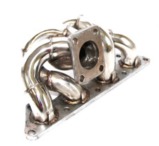 Ss Manifold For 90-99 Eclipse Gsx Gst 90-98 Talon Tsi 90-94 Laser Rs Td05 Flange Ss Manifold For 90-99 Eclipse Gsx Gst 90-98 Talon Tsi 90-94 Laser Rs Td05 Flange