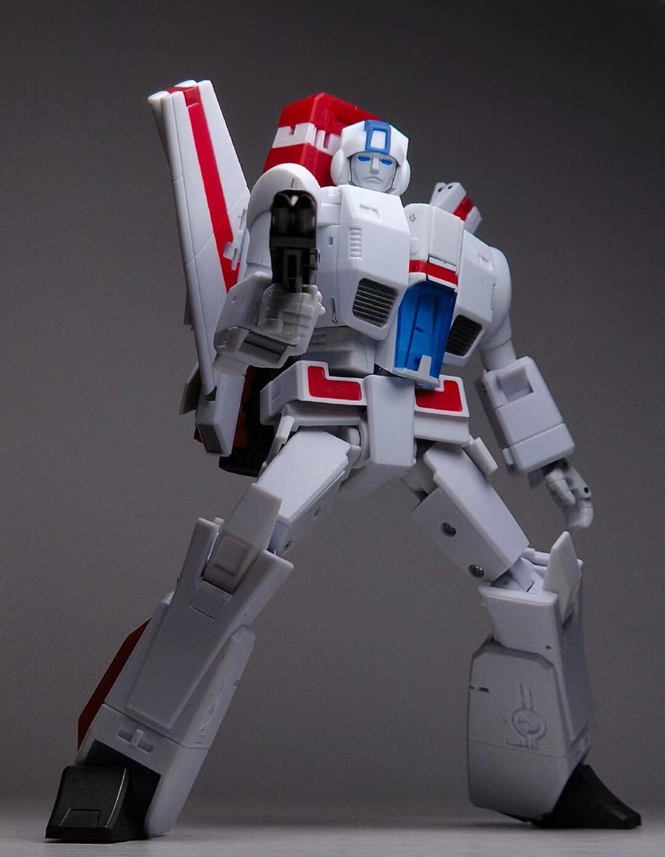 その他 MS-B47 Meteorite MS-B47 Meteorite - Magic Square Toys