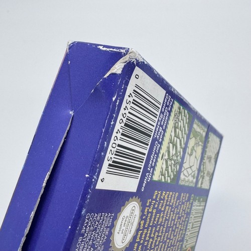 Battletoads in Ragnarok's World Game Boy CIB Box, Manual, Poster, Insert, Cart - Bild 13 von 20