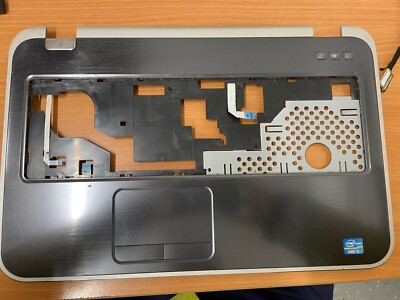 Dell Inspiron 5720 17R 17 Handauflage + Touchpad + Power Button | 06WT35 G32