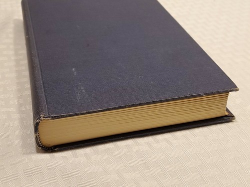 Principles of Petroleum Geology by Russell, William L. Russell 1951 - Picture 5 of 8