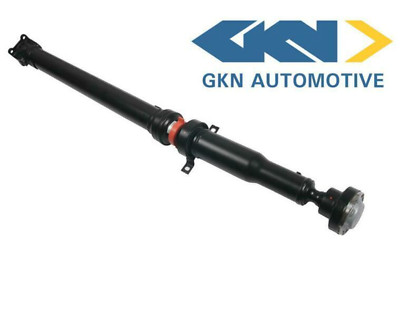 Land Rover LR3 LR4 Rear Driveshaft Drive Propeller Shaft Propshaft OEM GKN NEW