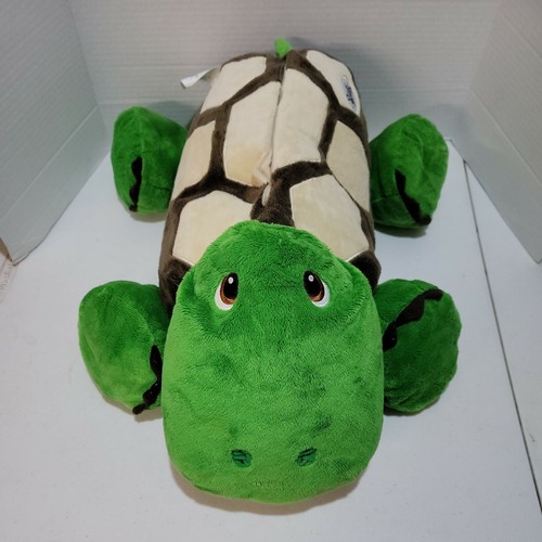 turtle stuffies