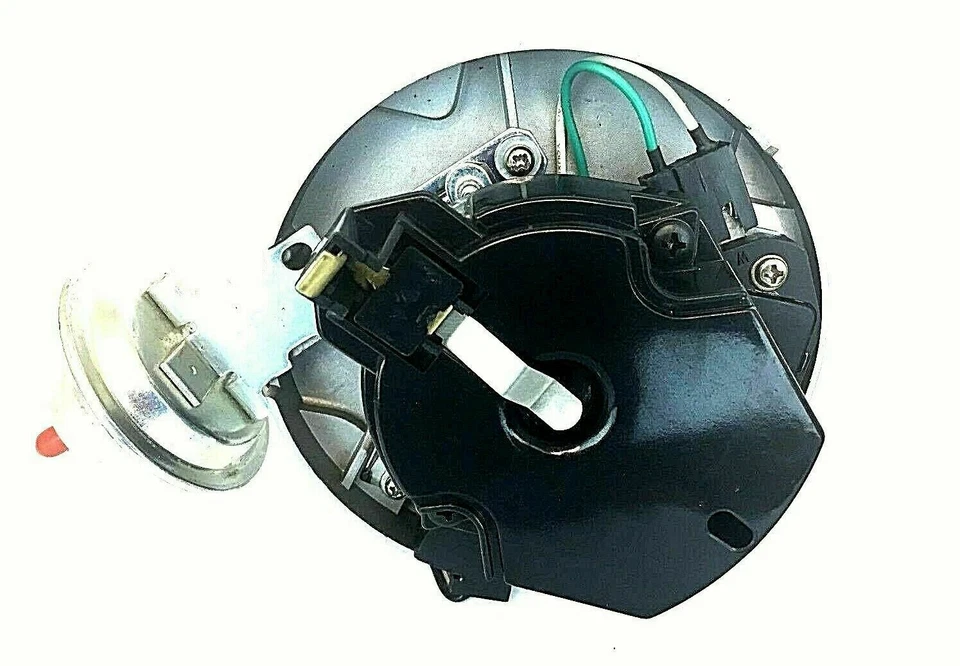 Nuevo distribuidor de encendido + cables + 8 bujías para Dodge Chrysler 318 340 360 Foto 4 de 4
