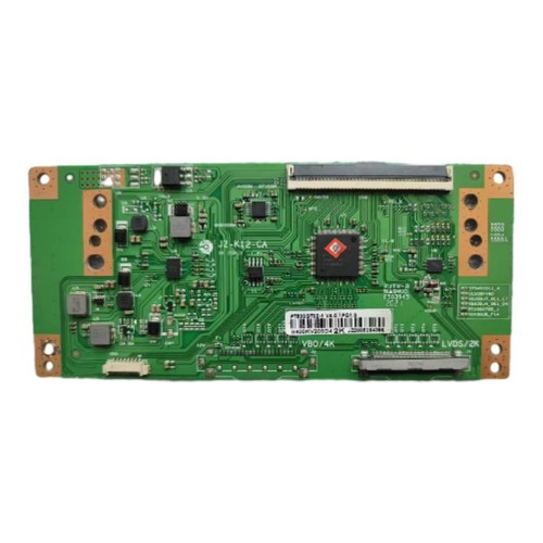 Panda 50-Zoll LCD TV Logic Board JZ-K12-CA Weißer Aufkleber PT500GT02-1 Main Boa