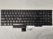 Genuine Lenovo ThinkPad Keyboard 04W2443