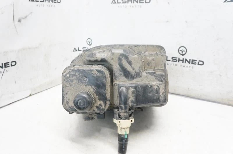 13-15 Buick Verano Fuel Vapor Evaporator Emission EVAP Canister 84839160 - Image 4 of 4