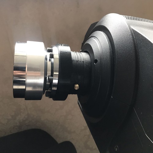 Für Thrustmaster T500/T300/TS-PC/TX 3D Druck Lenkrad Adapter Konverter - Bild 6 von 13