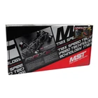 DHL - MST 532163 RRX 2.0 S BLACK RWD 1/10 RC Drift Car Combo KIT 210651BK 820141