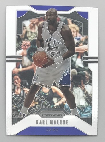 2019-20 Panini Prizm NBA Basketball #1-247 Base Card Vets Only You Pick PYC! - Picture 12 of 210