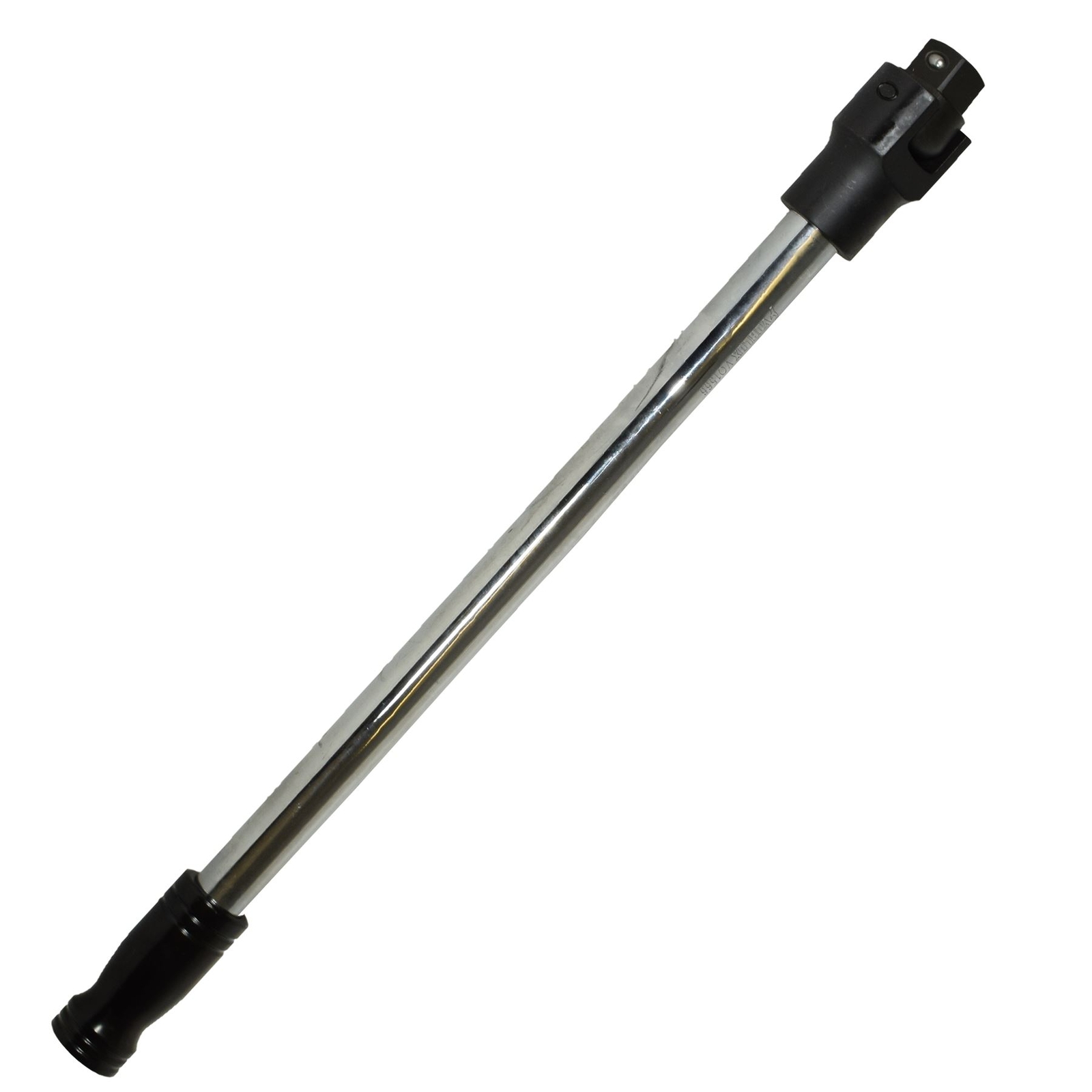 3/4"" Drive Heavy Duty Power Breaker Knuckle Bar Total Length 30"" Swivel Head