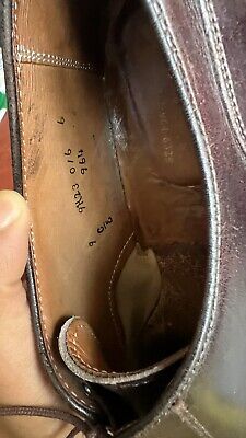 Alden 964