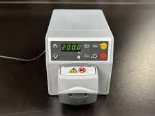 Sartorius Watson Marlow 120U/DV Peristaltic process pump with 114dv head