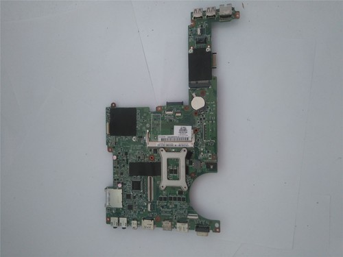 Carte Mère HP 6360B 641733-001 Non Testée, Défaut