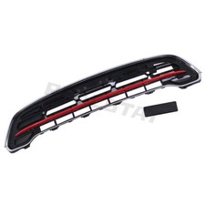 NEW FRONT BONNET VENT GRILLE 9812862 FOR MINI COUNTRYMAN R60 PACEMAN R61 JCW
