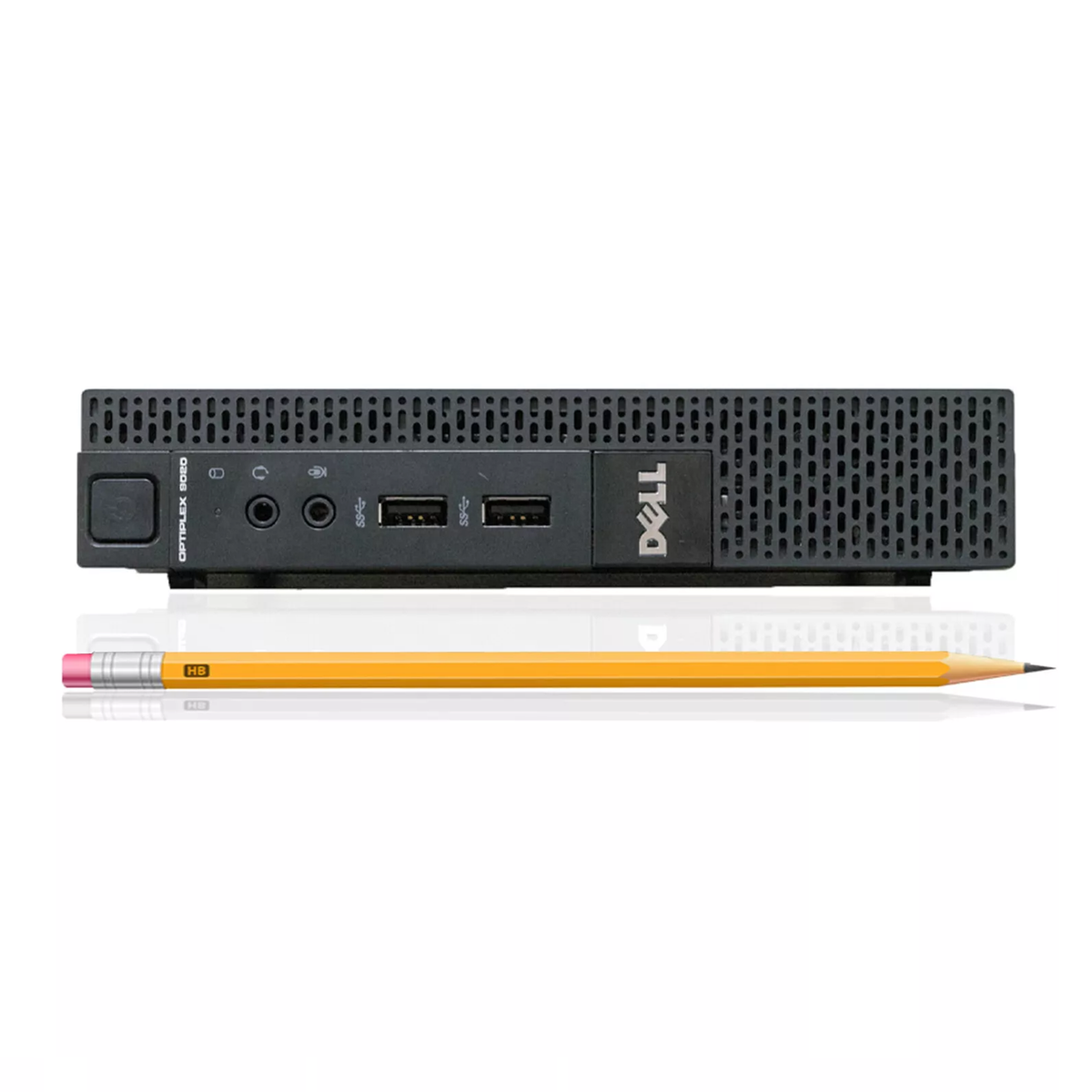 Fast Dell Optiplex 9020m mini PC i5-4th Gen @3.0GHz 8GB RAM 512GB