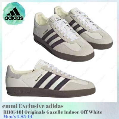 シューズ adidas gazelle indoor for emmi adidas Originals for emmi】GAZELLE INDOOR EMMI（スニーカー