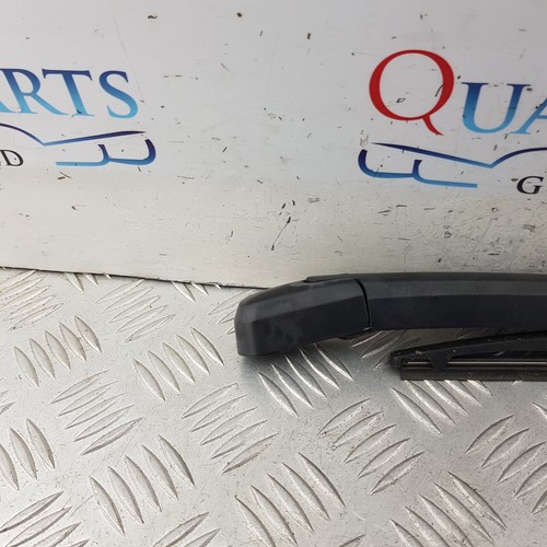 HYUNDAI I40 REAR WIPER ARM 2017 - Picture 10 of 14