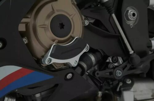For BMW S1000RR S1000XR S1000R 2020 Side Engine Fairing Crash Siders Guard Kits - Picture 2 of 8