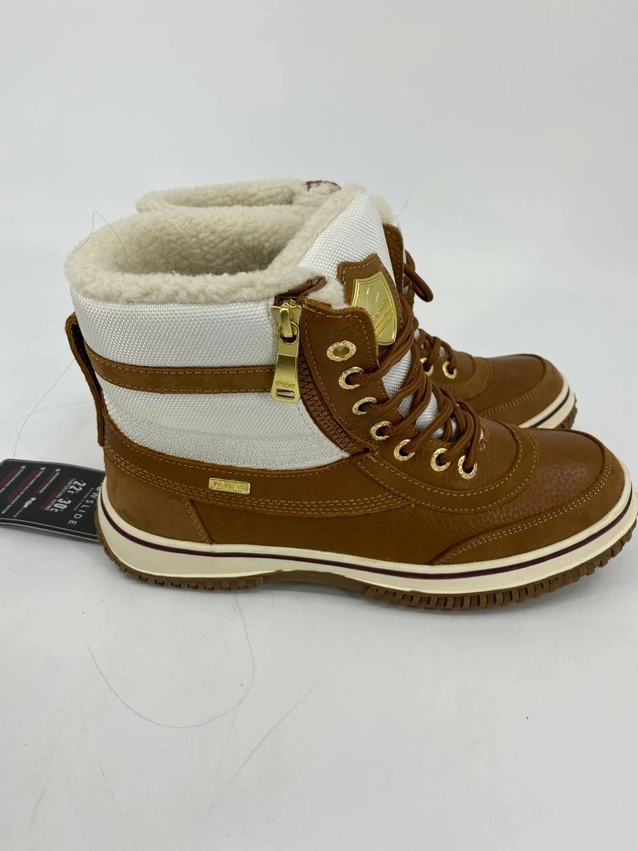 pajar snowslide boots