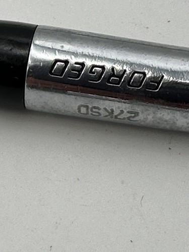 3 King Cobra PRO CB Iron Set 6 7 8 Project X 5.5 Steele Shaft Golf Pride Grip RH - Picture 12 of 20