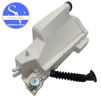 Whirlpool Kenmore Dispenser Housing W10163866 WPW10163866 8183175