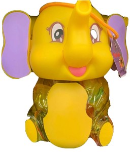 Tiktok Zizi Piggy | Tik Tok Jelly Fruit Candy In Elephant Piggy Bank 15 - 20 ......  Tiktok piggy - YouTube
 |Tiktok Zizi Piggy