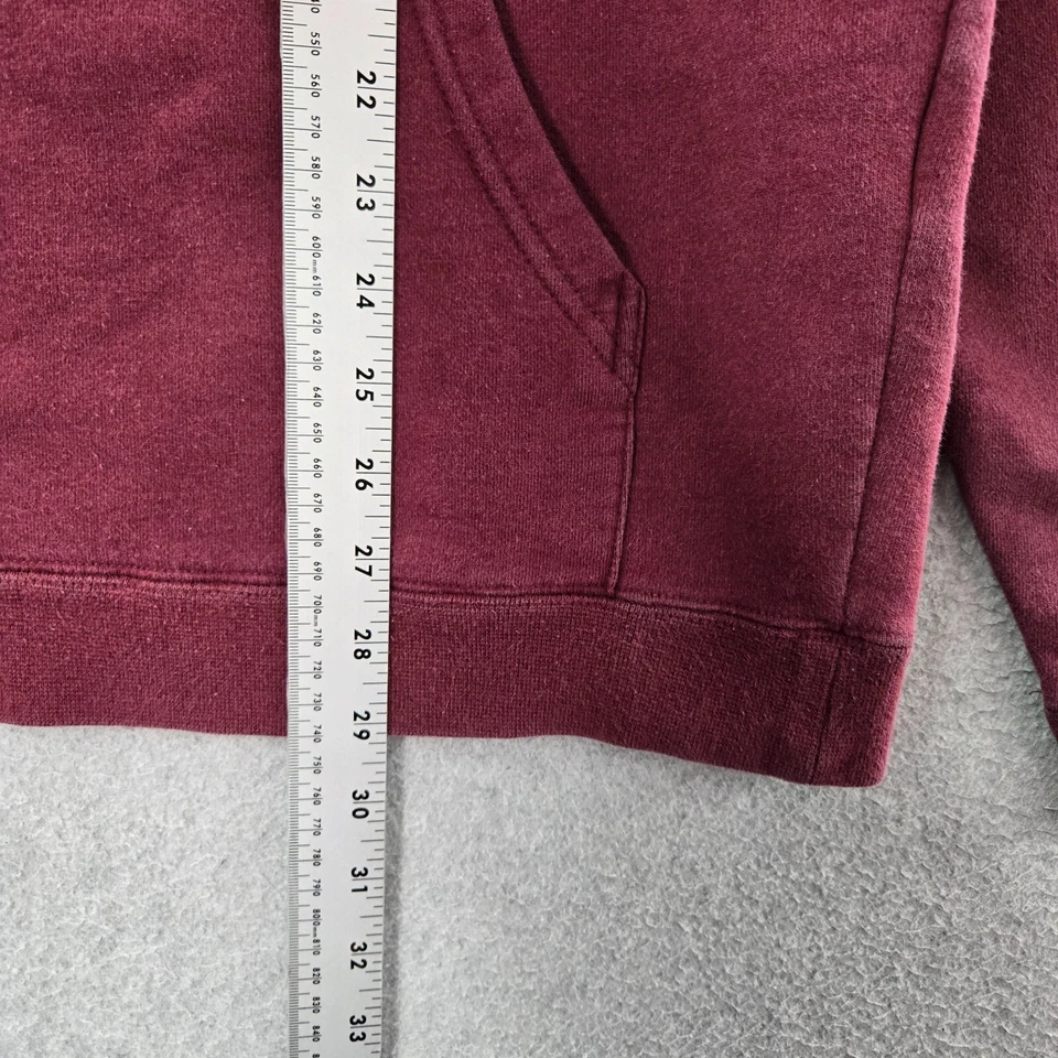 Naruto x примитивный мужчин толстовка средний красный толстовка с капюшоном Itachi аниме графический фигурист - Изображение 3 из 4