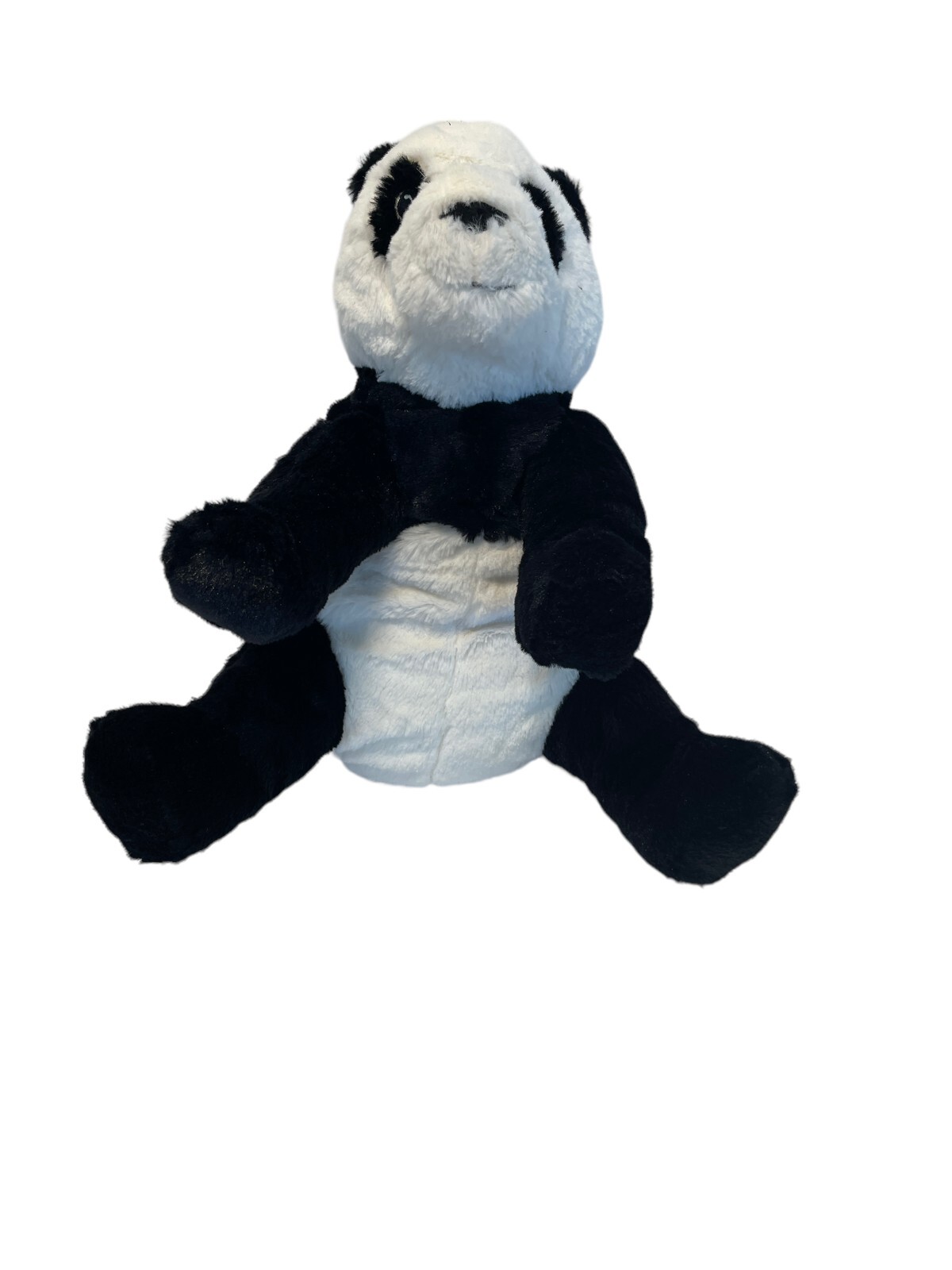 iKEA Kramig Panda black/white 12 