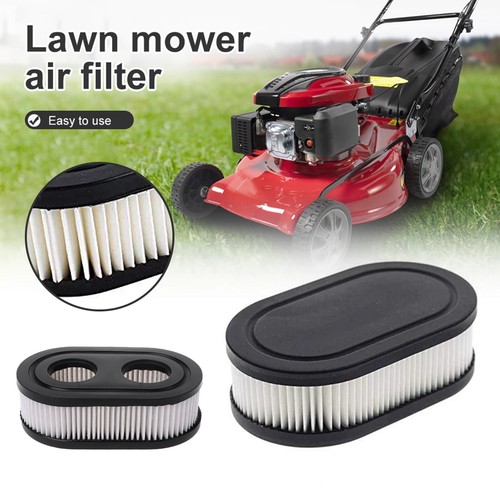 1/2/10PCS For Briggs &Stratton Air Filter Fits 798452 550E &550EX Series Engines - Picture 7 of 14