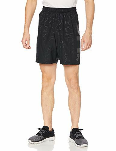 Under Armour Mens UA Woven Graphic 