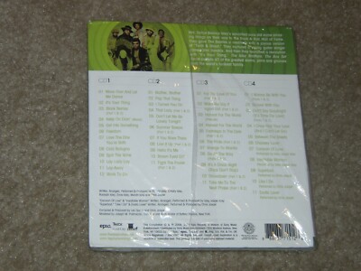 Isley Brothers 