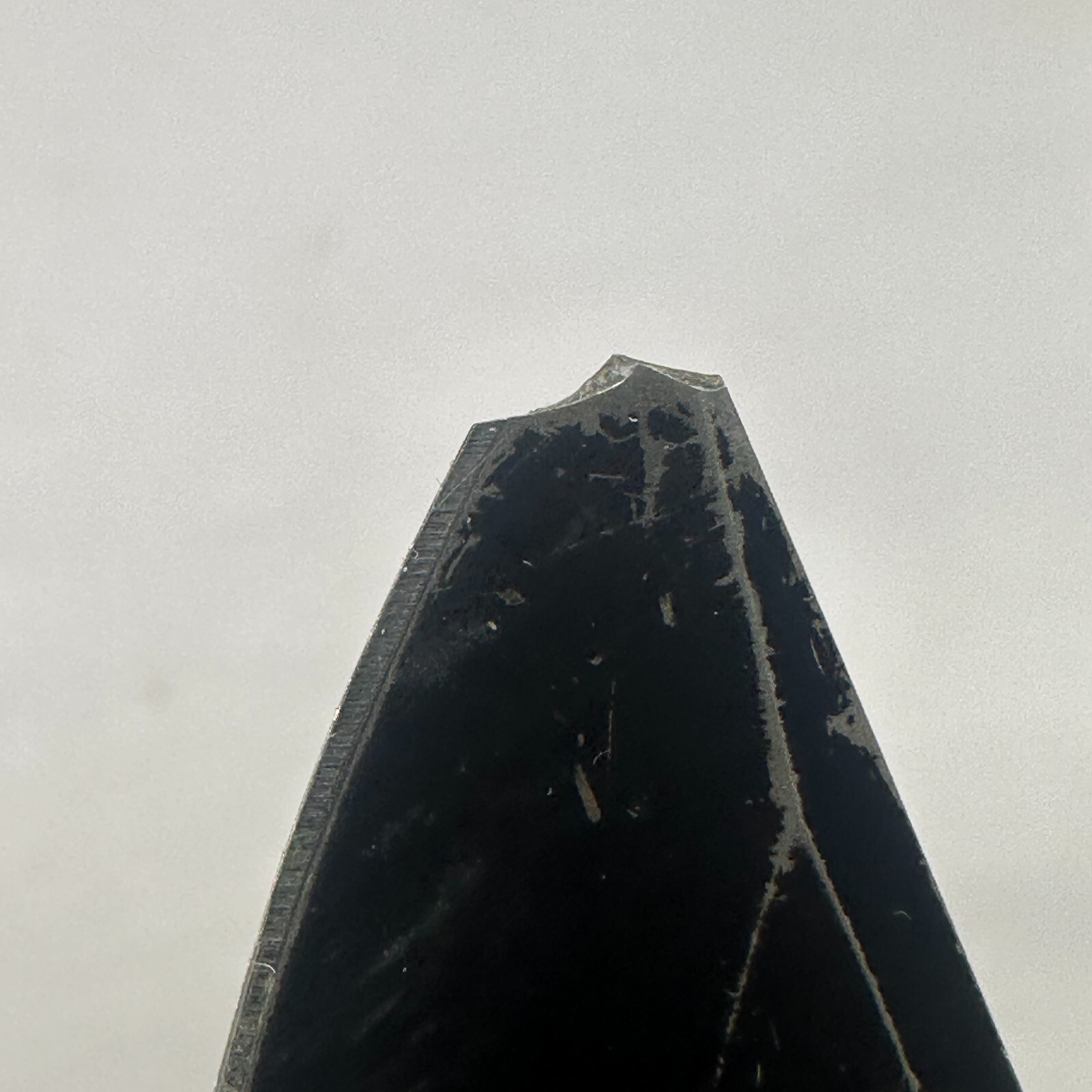 SOG VG-10 BLACK ACCESS CARD 2.0 KNIFE