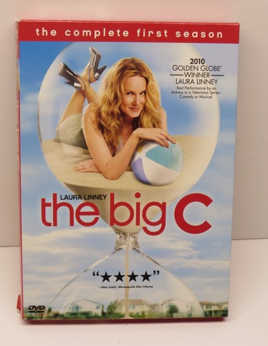 SEASON SETS & SINGLE DVDs NEW & GENTLY USED - NEW PRICING 6/29/25 - LOT #2 - Imagen 18 de 28