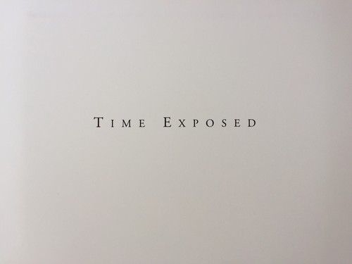 HIROSHI SUGIMOTO TIME EXPOSED LITHOGRAPH #354 MILTOAN SEA - SOUNION - Picture 2 of 6